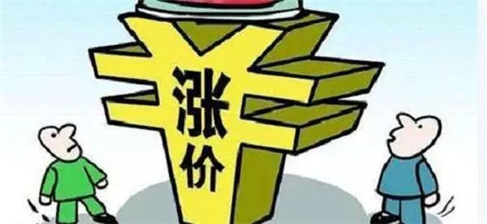 2018年商混原材料或持續(xù)漲價(jià)，比這更扎心的還在后面……