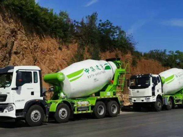 6月重卡銷量走勢(shì)與預(yù)期相符，兩家企業(yè)逆風(fēng)增長